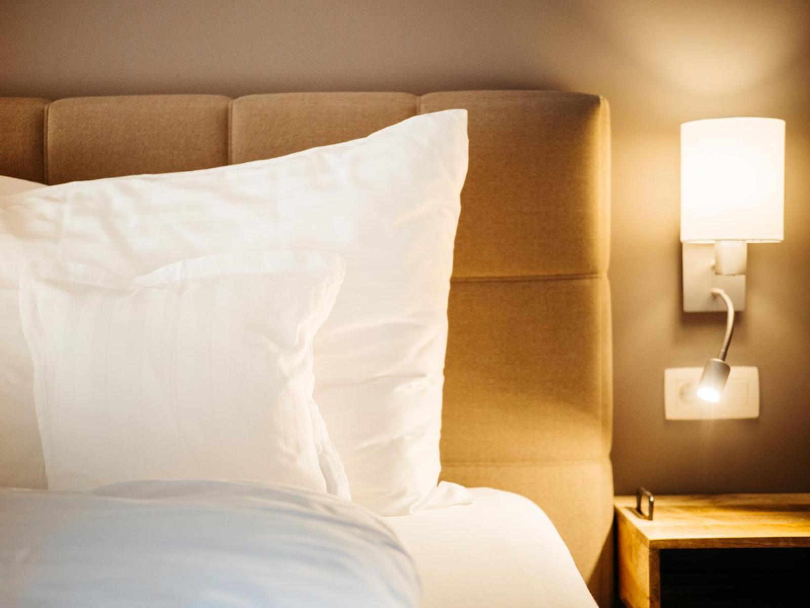 Appartement Am Hohenbusch บวร์ก-รอยลานด์ ภายนอก รูปภาพ