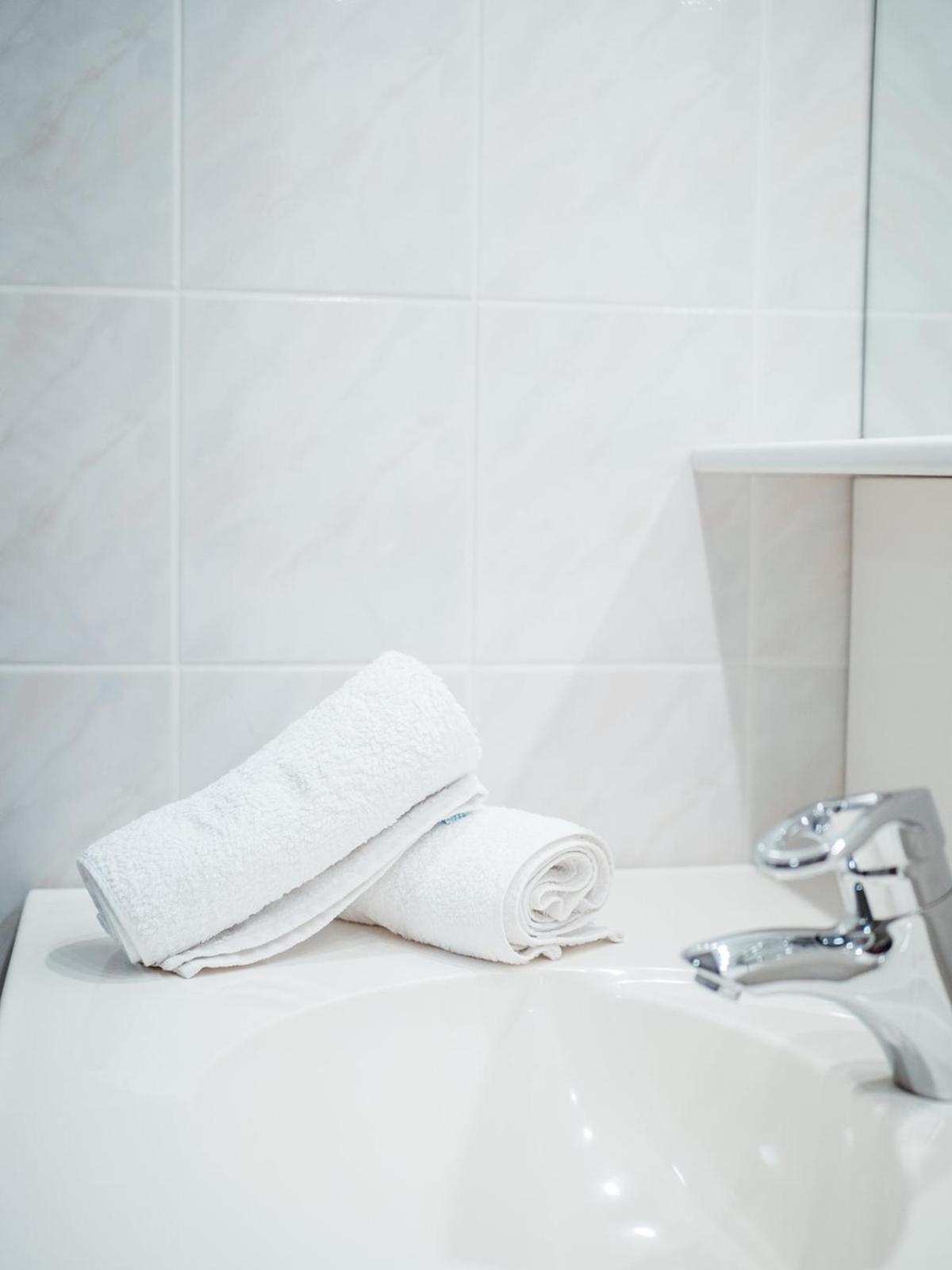 Appartement Am Hohenbusch บวร์ก-รอยลานด์ ภายนอก รูปภาพ